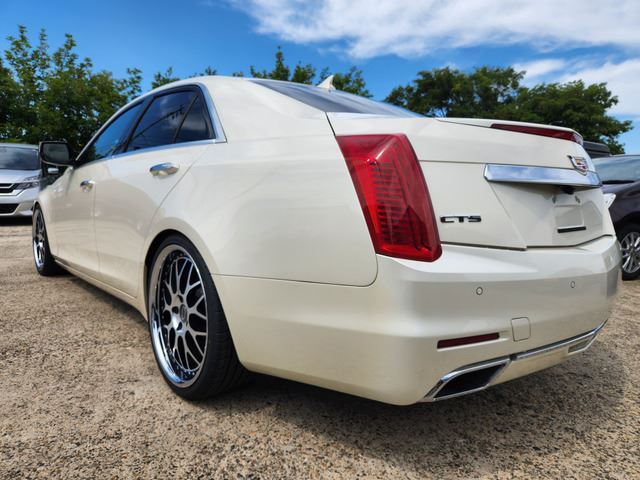 2014 Cadillac CTS 缩略图 19