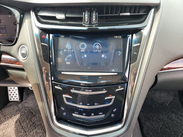 2014 Cadillac CTS 缩略图 21