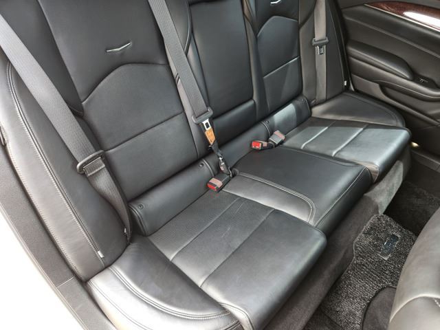 2014 Cadillac CTS 照片 6