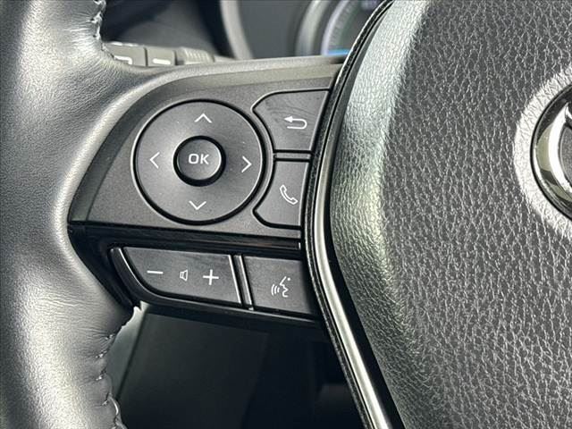 2021 Toyota HARRIER — миниатюра 25