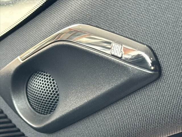 2021 Toyota HARRIER — миниатюра 32