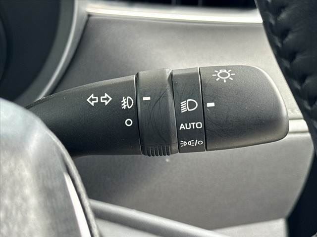 2021 Toyota HARRIER — миниатюра 35