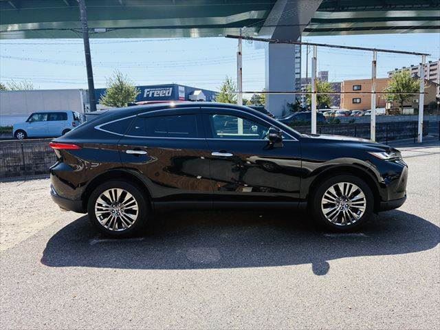2021 Toyota HARRIER — миниатюра 18