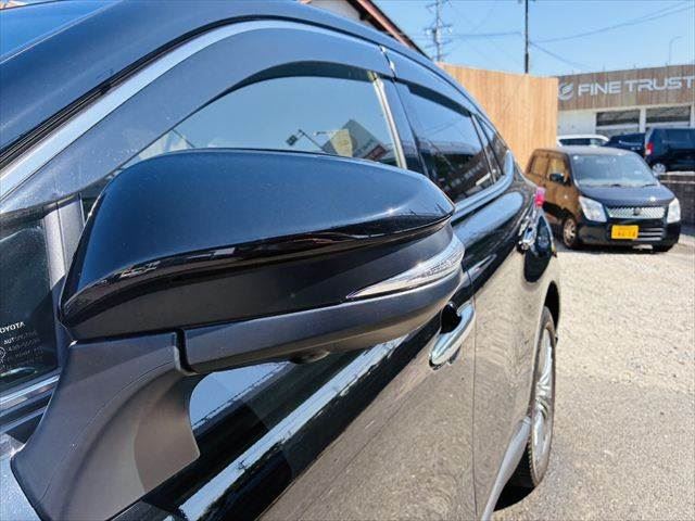 2021 Toyota HARRIER — миниатюра 27