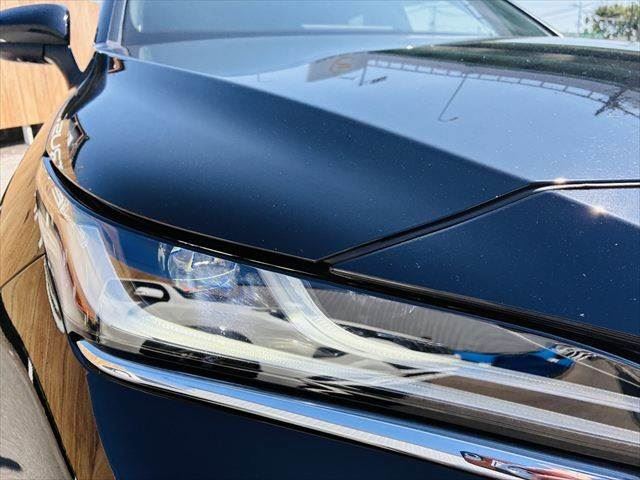 2021 Toyota HARRIER — миниатюра 32