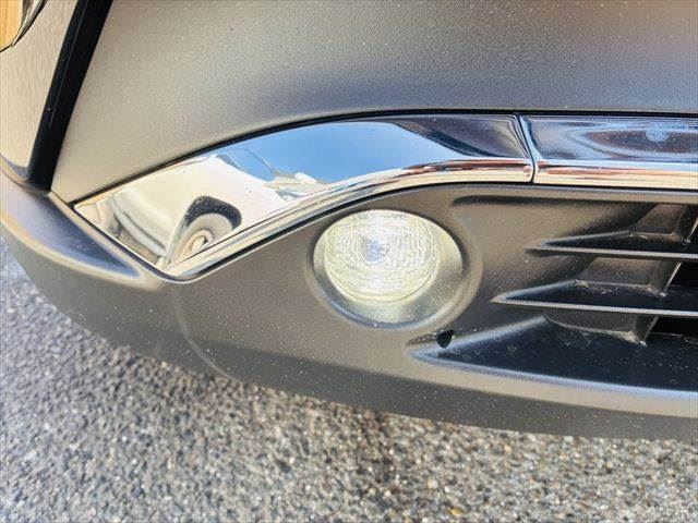 2021 Toyota HARRIER — миниатюра 33