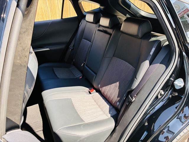 2021 Toyota HARRIER — миниатюра 35