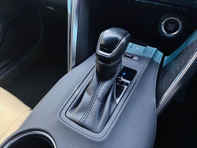 2021 Toyota HARRIER — миниатюра 36