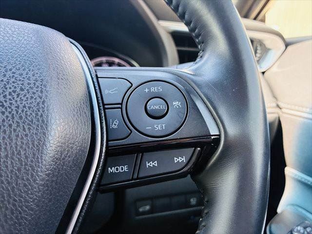 2021 Toyota HARRIER — миниатюра 39