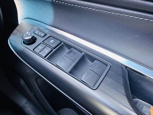 2021 Toyota HARRIER — миниатюра 42