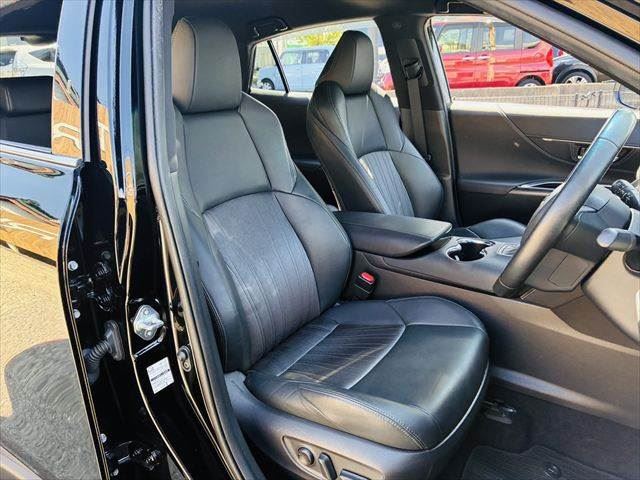 2021 Toyota HARRIER — фото 9
