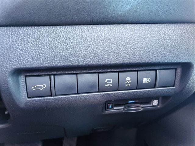 2021 Toyota HARRIER — фото 8