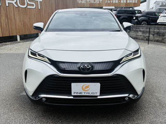 2022 Toyota HARRIER — миниатюра 13