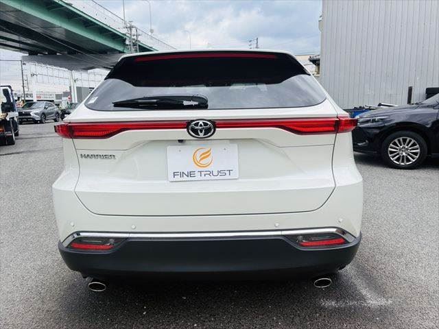 2022 Toyota HARRIER — миниатюра 17