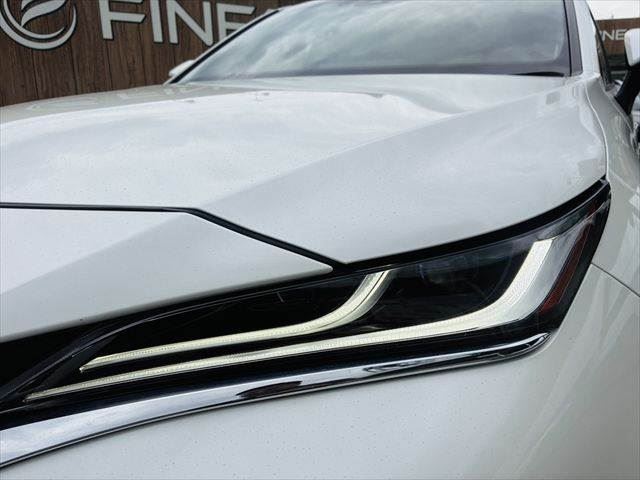 2022 Toyota HARRIER — миниатюра 20