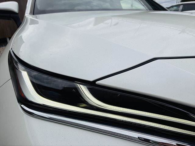 2022 Toyota HARRIER — миниатюра 21