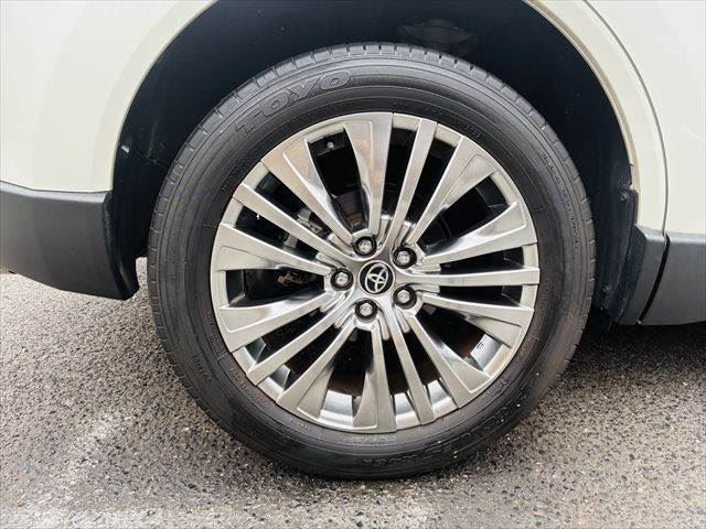 2022 Toyota HARRIER — миниатюра 26