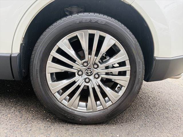 2022 Toyota HARRIER — миниатюра 27