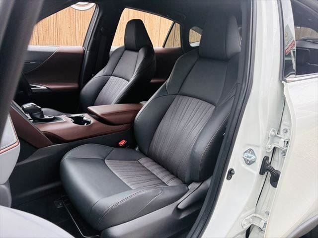 2022 Toyota HARRIER — миниатюра 29