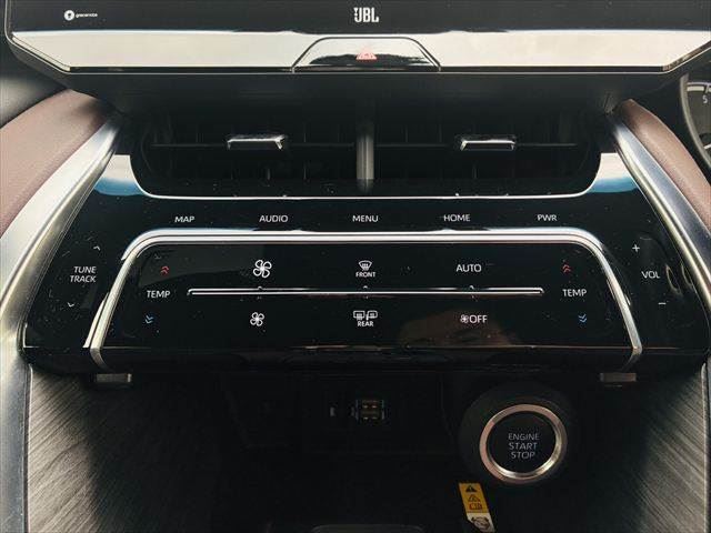 2022 Toyota HARRIER — миниатюра 32