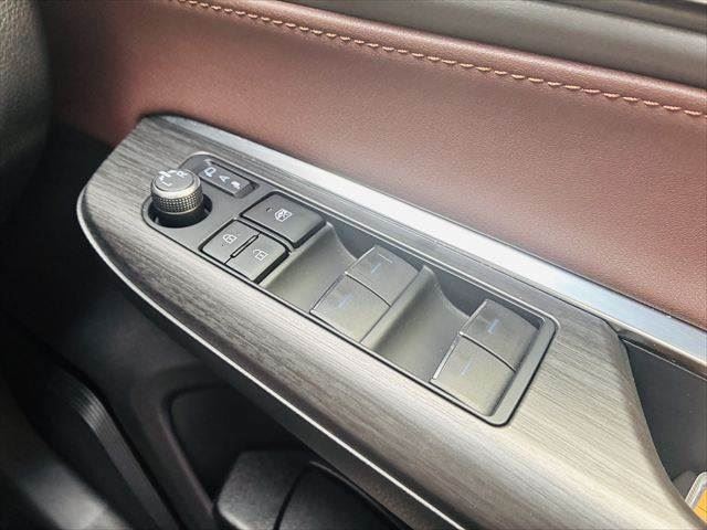 2022 Toyota HARRIER — миниатюра 36