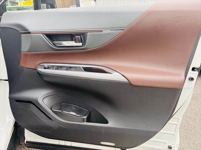 2022 Toyota HARRIER — миниатюра 47