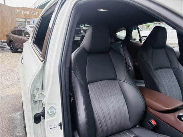 2022 Toyota HARRIER — миниатюра 48