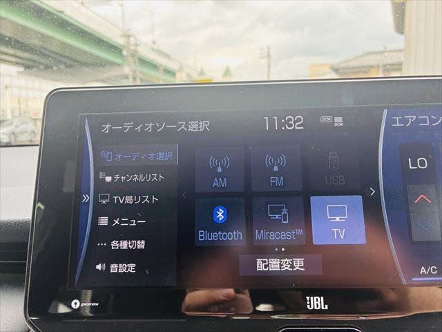 2022 Toyota HARRIER — фото 5
