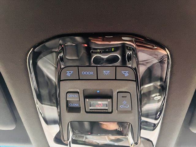 2020 Toyota HARRIER — миниатюра 12