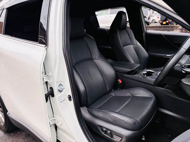 2020 Toyota HARRIER — миниатюра 13
