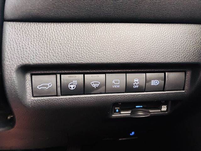 2020 Toyota HARRIER — миниатюра 11