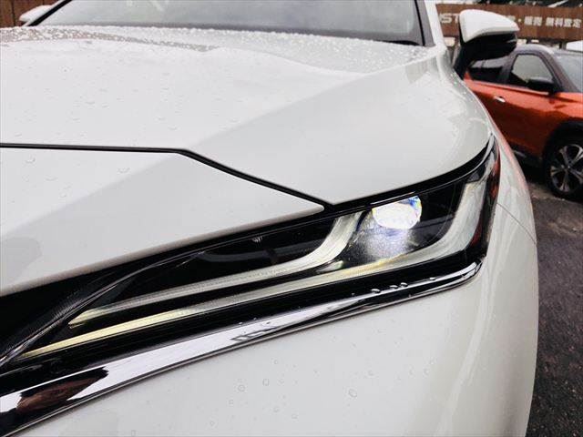 2020 Toyota HARRIER — миниатюра 17