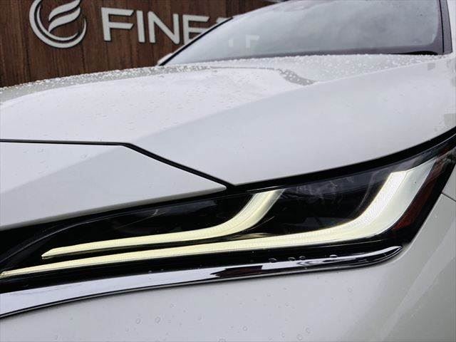 2020 Toyota HARRIER — миниатюра 27