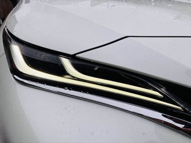 2020 Toyota HARRIER — миниатюра 28