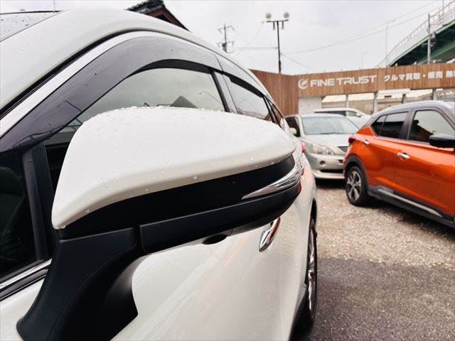 2020 Toyota HARRIER — миниатюра 31