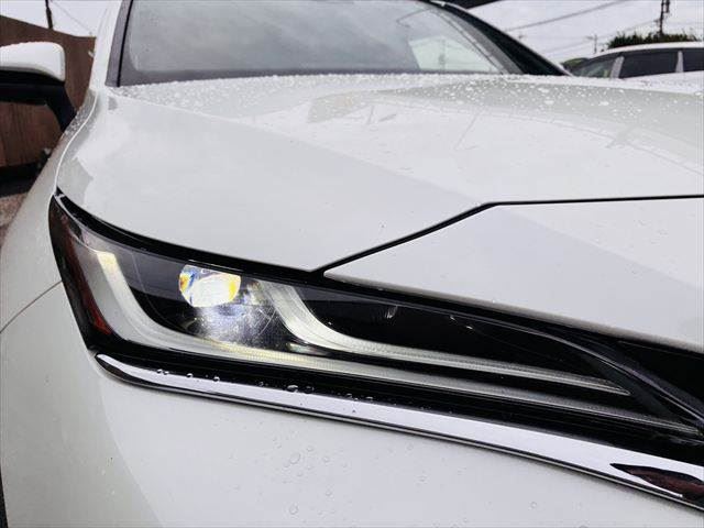 2020 Toyota HARRIER — миниатюра 36