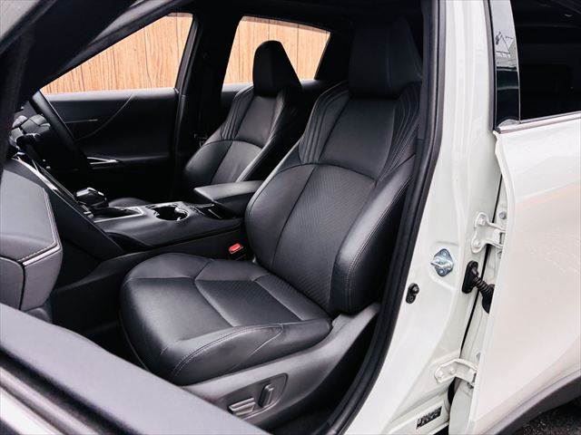 2020 Toyota HARRIER — миниатюра 38