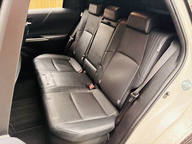2020 Toyota HARRIER — миниатюра 39