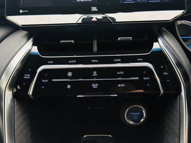 2020 Toyota HARRIER — миниатюра 41