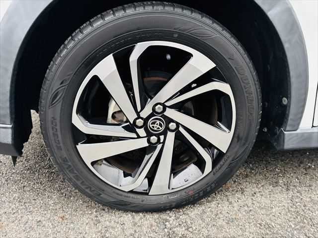 2019 Toyota RAIZE — миниатюра 12