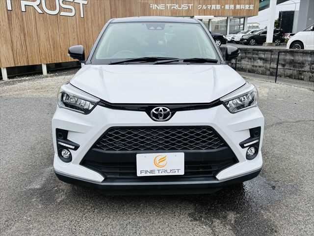 2019 Toyota RAIZE — миниатюра 13