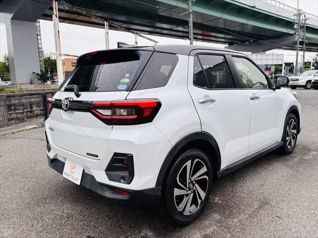 2019 Toyota RAIZE — миниатюра 16