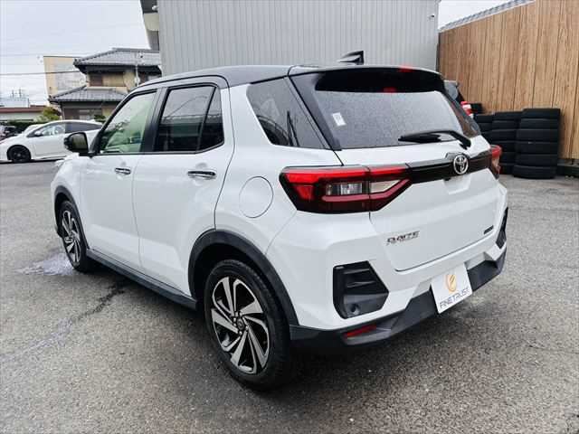 2019 Toyota RAIZE — миниатюра 18