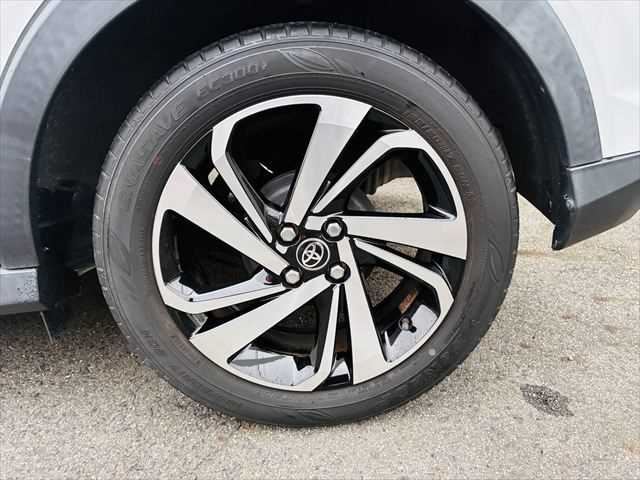 2019 Toyota RAIZE — миниатюра 26