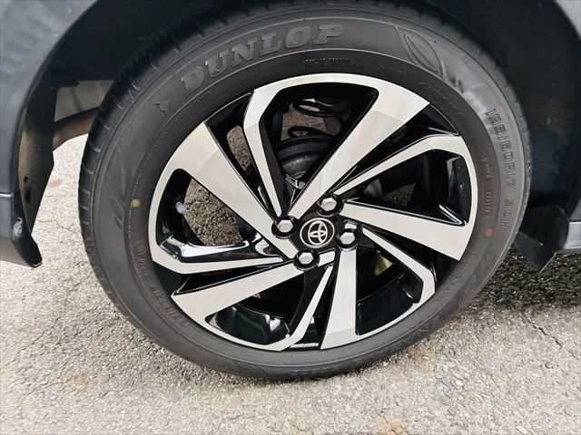2019 Toyota RAIZE — миниатюра 27