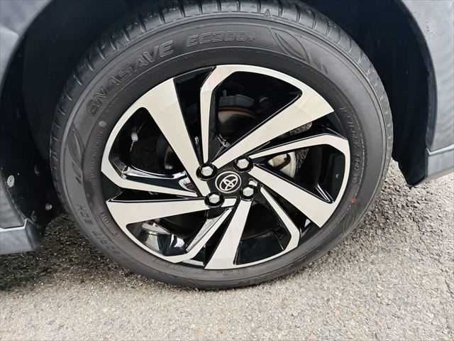 2019 Toyota RAIZE — миниатюра 28