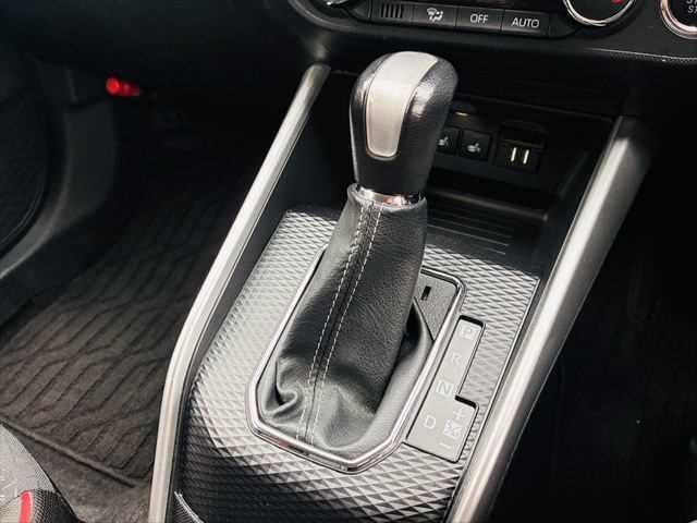 2019 Toyota RAIZE — миниатюра 31