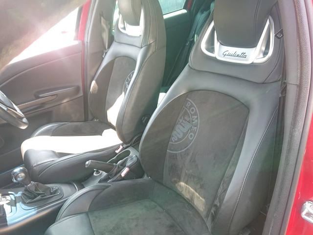 2014 ALFA Romeo GIULIETTA 缩略图 13