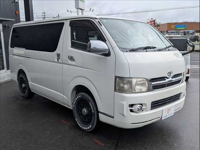 صورة مصغرة 15 لـ 2007 Toyota HIACE