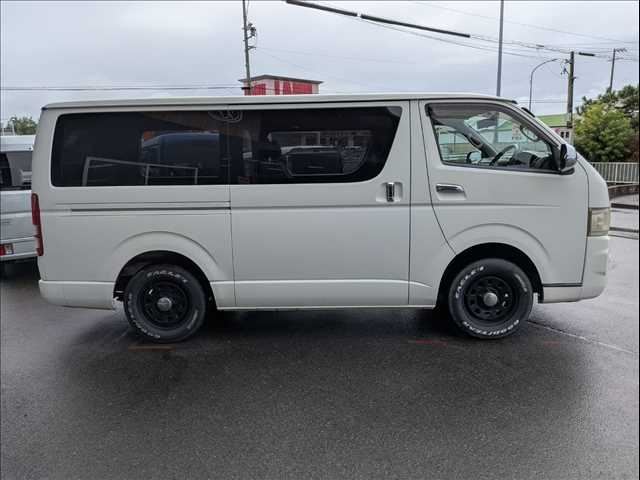 صورة مصغرة 16 لـ 2007 Toyota HIACE